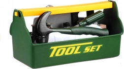 Szerszámkészlet kis barkácsolónak