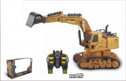 RC kotrógép POWER 2.4G