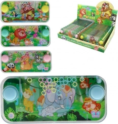 Vizes Játék Állatkákkal