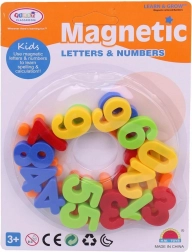 Tortamagnetek 3 féle