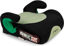 MoMi VENKO i-Size autós ülésmagasító, zöld