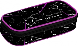 Iskolai tolltartó JUMBO OXY Electric Girl