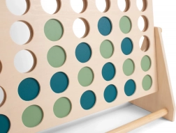 Mega Négy egy sorban játék