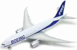 Welly repülő BOEING 787 Dreamliner – fém miniatűr