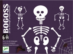 Kártyajáték Bogoss a DJECO-tól