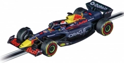 ORACLE RED BULL RACING RB21 versenyautó GO!!! autópályákhoz 1:43