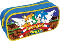 SONIC motívumos tolltartó