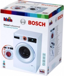 Bosch gyerek mosógép