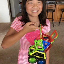 GeoSmart Hétszín bolygójáró