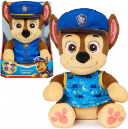 Alvós plüss Chase PAW PATROL 25 cm
