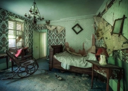 1000 darabos rejtvény Szétbomlott álmok