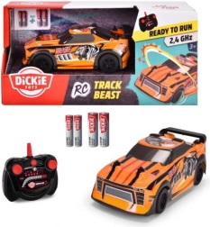 Távirányítós kisautó Track Beast