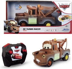 RC autó Verdák 3 Matuka turbo versenyző 1:24