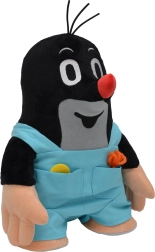 Kisvakond nadrágban 35 cm
