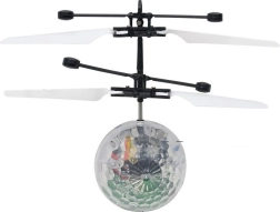 Indukciós kristálygömb