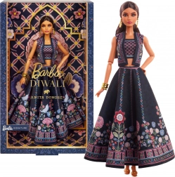Barbie Signature Diwali Anita Dongre gyűjtői baba 29 cm