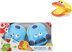 Kézügyességi játék – kacsavadászat