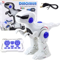Intelligens RC robot dinoszaurusz Tyrannosaurus rex