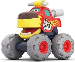 Auto Monster Truck Bika