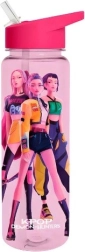 Sportkulacs 750 ml K-POP Demon Hunters