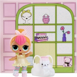 L.O.L. Surprise divatkészletek – display 12 db