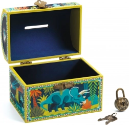 Malacpersely Dinoszaurusz DJECO