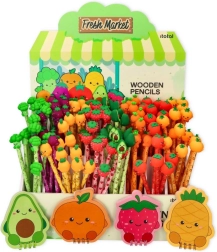 i-Total ceruza Fresh Market Carrie