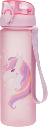 Tritán palack Unicorn 500 ml