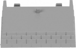 PIKO alátét a tápcsatlakozóhoz, H0