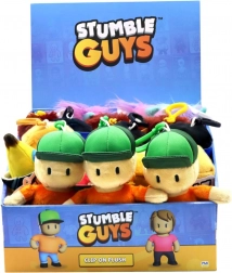 SPELLBOUND plüss kulcstartó