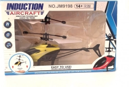 Falcon gyermek helikopter távirányítással