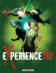 Experience 112 – kaland PC-re