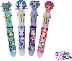 Nebulous Stars többszínű toll – 10 szín