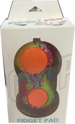 Relaxációs Nyomkodós Játék