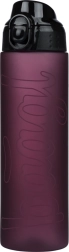 Baagl tritán ivópalack Ruby 700 ml