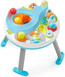 Oktató játékasztal Let’s Roll