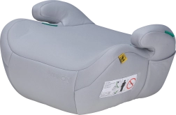 Booster Libra i-Size ülésmagasító 125–150 cm – Szürke