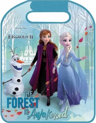 FROZEN 2 ülésvédő fólia