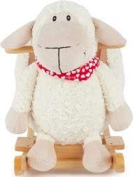 bieco hintázó bárány biztonsági üléssel