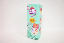 ZURU Mini Brands Fill the Fridge mini hűtőszekrény