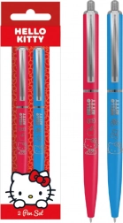 Hello Kitty tollkészlet
