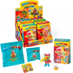 SuperThings Mutant Battle Figura