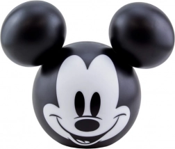 3D MICKEY MOUSE fény hordozható lámpa 14,5 cm
