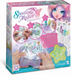 Nebulous Star készlet repülő csillagok készítésére Coralia