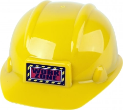 Gyermek védősisak CLASSIC WORLD