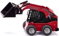 Siku Farmer MANITOU 3300V csúszókormányzású rakodó 1:32