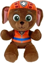 TY Mancs őrjárat Zuma plüss 15 cm