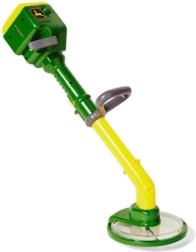 Tomy John Deere kerti fűnyíró – elemek nélküli gyerekjáték