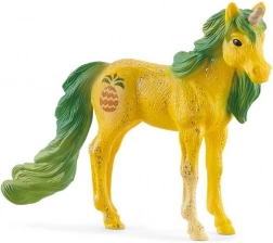 Schleich bayala unikornis csikó Pineapple