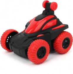 Kaskadőr autó fénnyel és hanggal, 360°